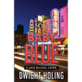 Baby Blue - Paperback