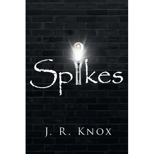 Spikes - Paperback