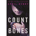 Count All Her Bones - Paperback