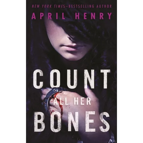 Count All Her Bones - Paperback
