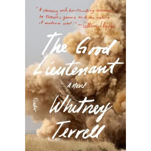 The Good Lieutenant - Paperback