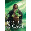 Soul Cage - Hardcover