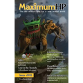 Maximum HP - Issue #001 - Paperback