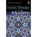 Family Therapy with Muslims - Paperback