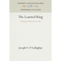 The Learned King - Hardcover