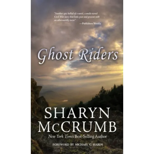 Ghost Riders - Paperback