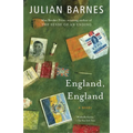 England, England - Paperback