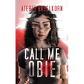 Call Me Obie - Paperback
