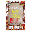 The House That Crack Built 4: Reggie & Amina (The Cartel Publications Presents) - Paperback