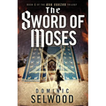 The Sword of Moses - Paperback