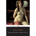 Coming, Aphrodite! - Paperback