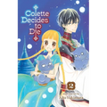 Colette Decides to Die, Vol. 2 - Paperback