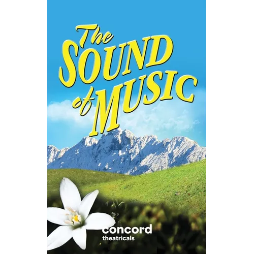 The Sound of Music - Paperback