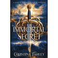 The Immortal Secret - Paperback