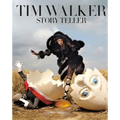 Tim Walker: Story Teller - Paperback