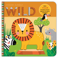 Wild - Paperback