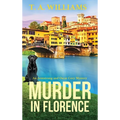 Murder in Florence - Hardcover