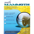 Math Mammoth Grade 8 Tests and Cumulative Reviews, Canadian Version - Paperback