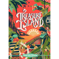 Classic Starts(r) Treasure Island - Hardcover