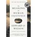 The Meaning of Human Existence - Paperback