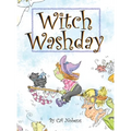 Witch Washday - Hardcover