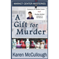 A Gift for Murder - Paperback