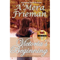 Breaking the Line: Victoria's Beginning - Paperback