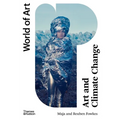 Art and Climate Change - Paperback