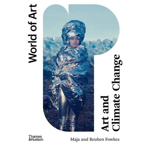 Art and Climate Change - Paperback
