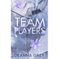 Team Players: Alternate Cover Edition - Paperback