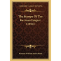 The Stamps Of The German Empire (1914)