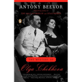 The Mystery of Olga Chekhova - Paperback