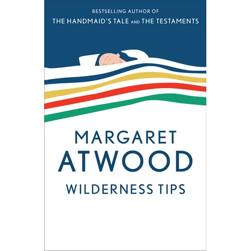Wilderness Tips - Paperback