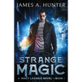 Strange Magic - Paperback