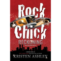 Rock Chick Reckoning - Paperback