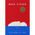 Blizzard of One: Pulitzer Prize Winner - Paperback