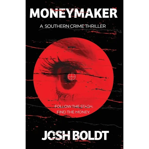 Moneymaker - Paperback