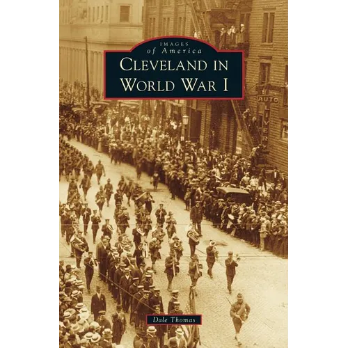 Cleveland in World War I