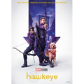 Marvel Studios' Hawkeye the Official Collector Special Book - Hardcover