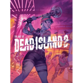 The Art of Dead Island 2 - Hardcover
