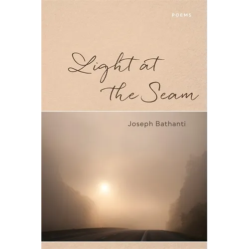 Light at the Seam: Poems - Paperback