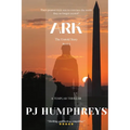 Ark: Return of the Templars - Paperback