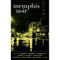 Memphis Noir - Paperback