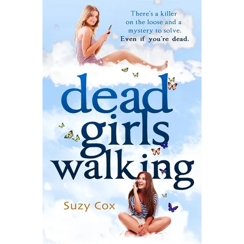 Dead Girls Walking - Paperback