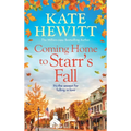 Coming Home to Starr's Fall - Hardcover
