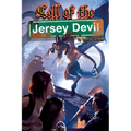 Call of the Jersey Devil - Paperback