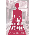 An Indomitable Woman - Paperback