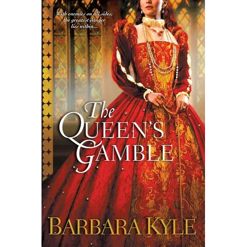 The Queen's Gamble - Paperback