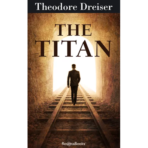 The Titan: Volume 2 - Paperback