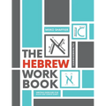 The Hebrew Workbook: Writing Exercises for Block and Cursive Script: Writing Exercises for - Paperback